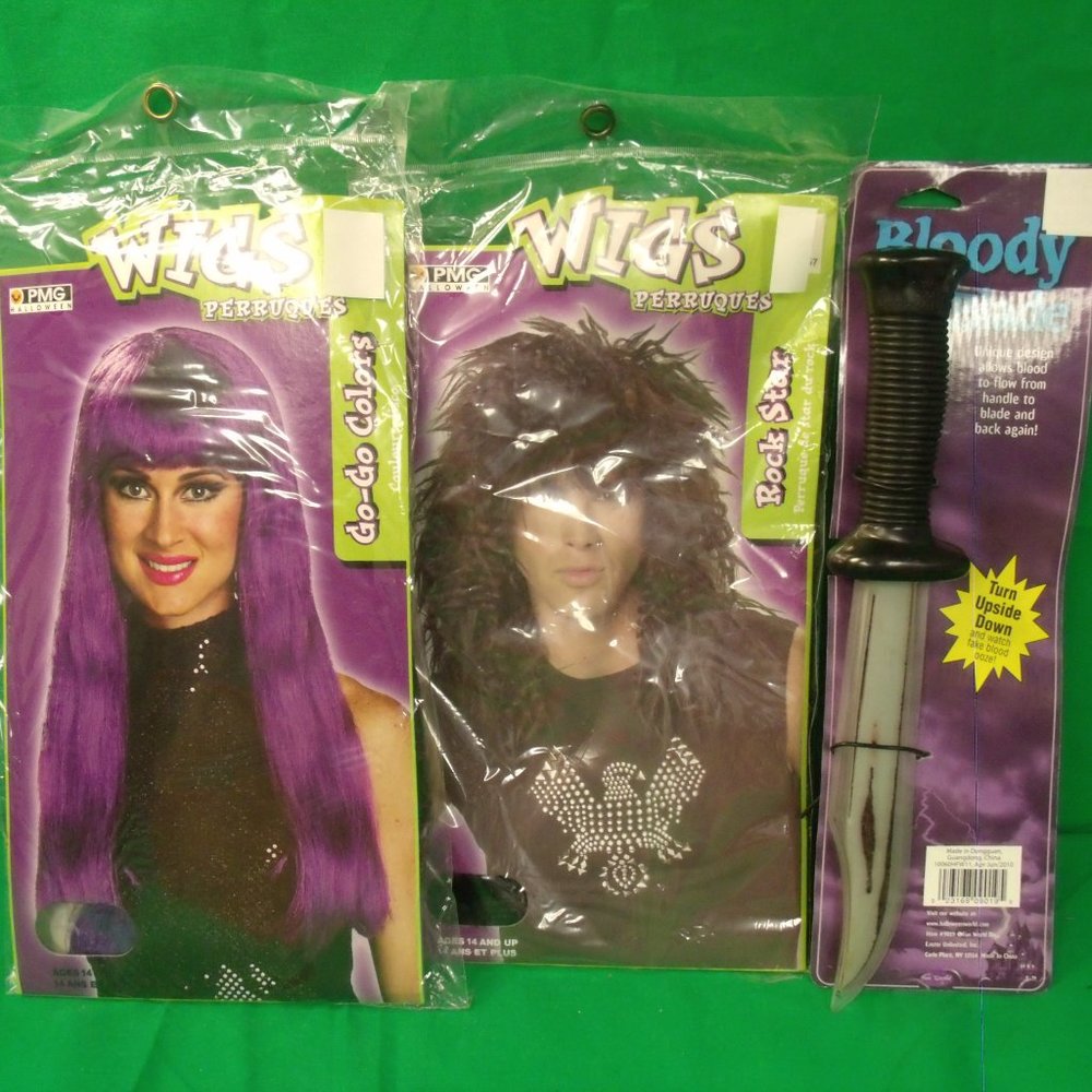Halloween bundle